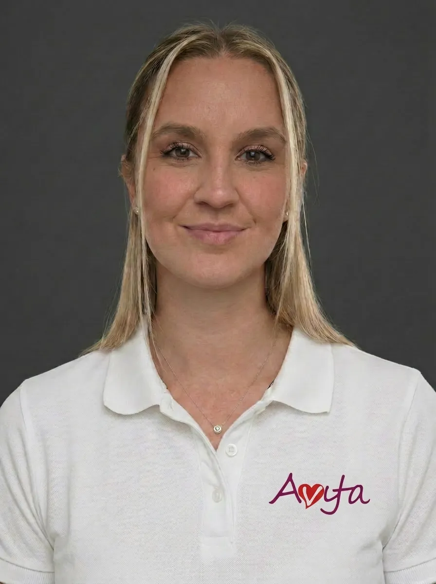 Andrea Knezevic
