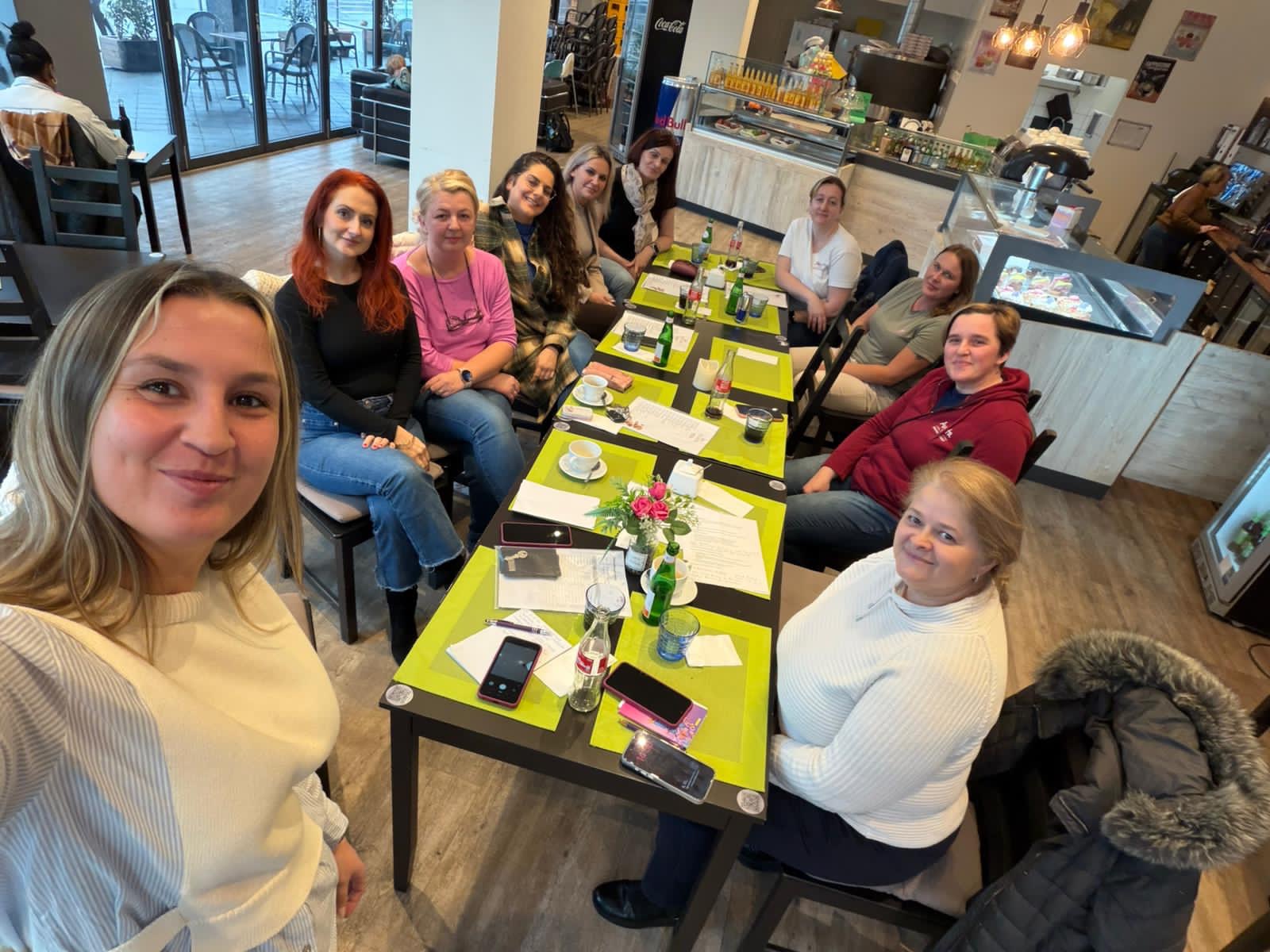 AVYTA Team Meeting 2026